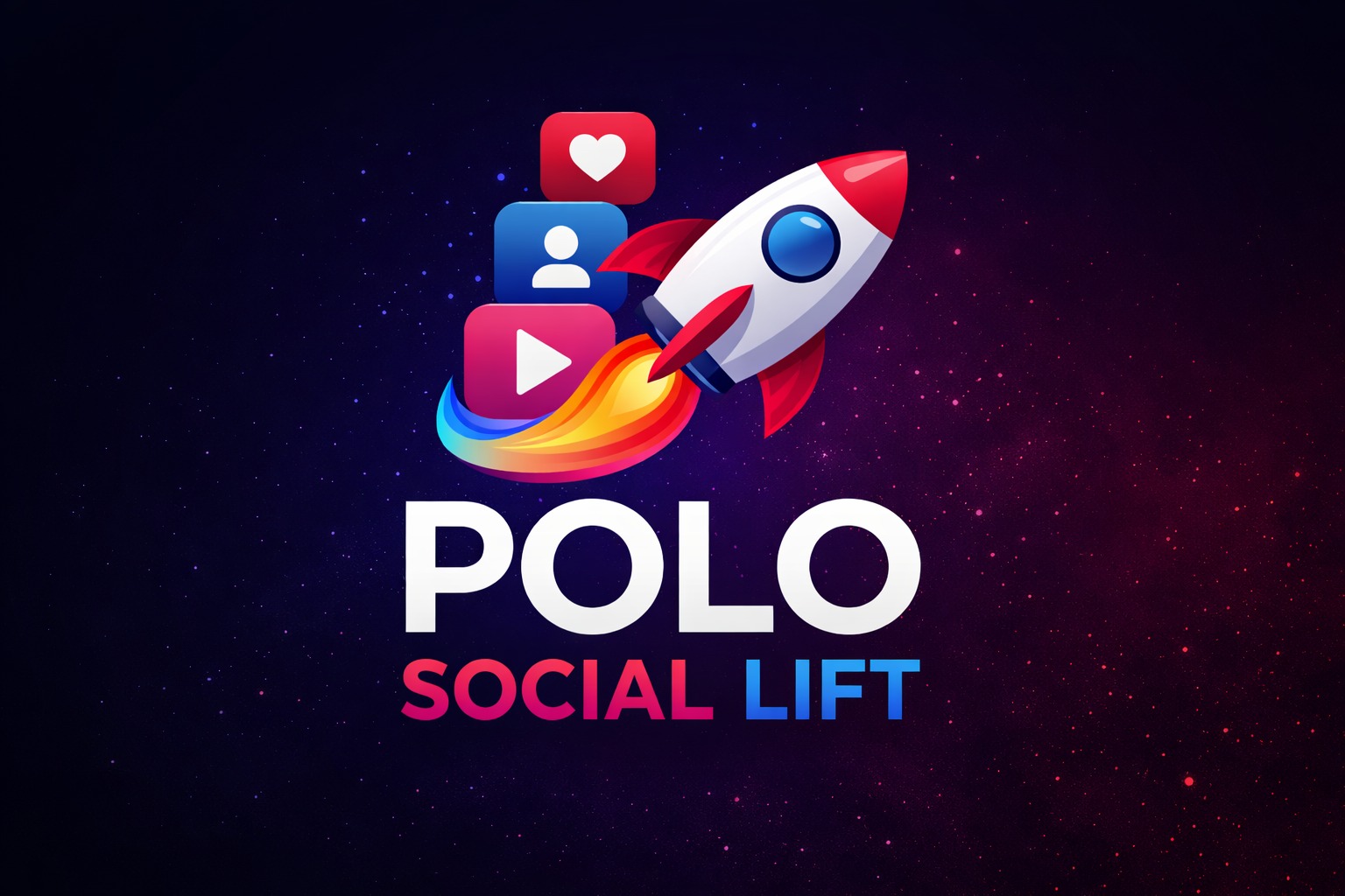 Polo Social Lift logo