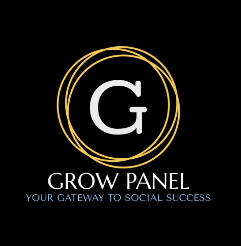 GrowwPanel logo