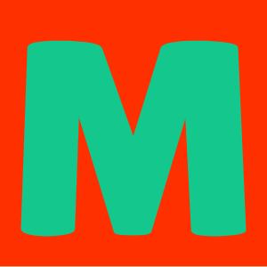 Maximum Digital SMM logo