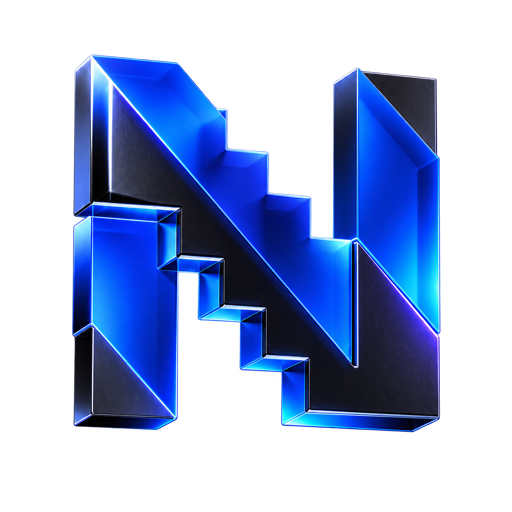 NeverSMM logo
