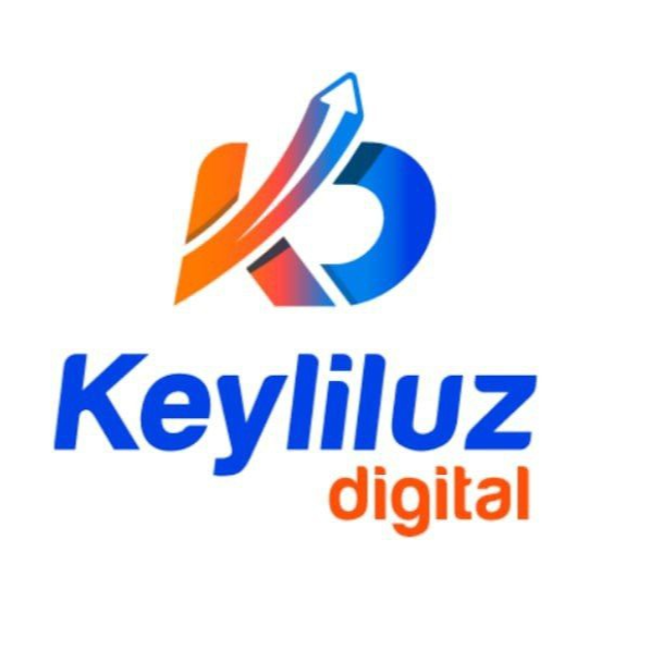 Keyliluz Digital logo