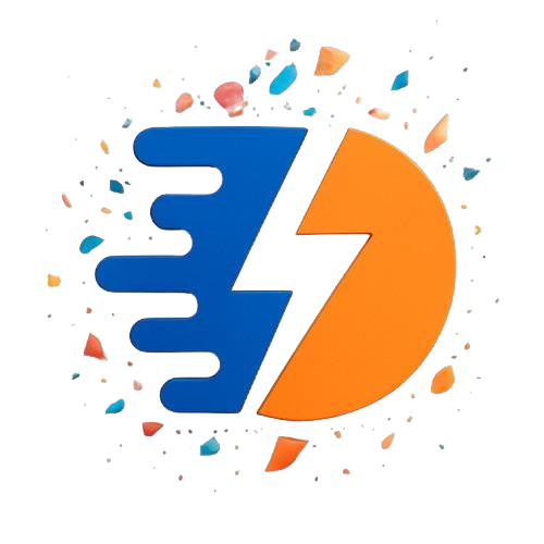 Kazboost logo