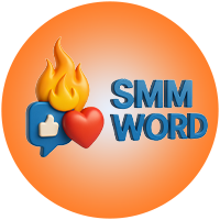 SMMWord logo