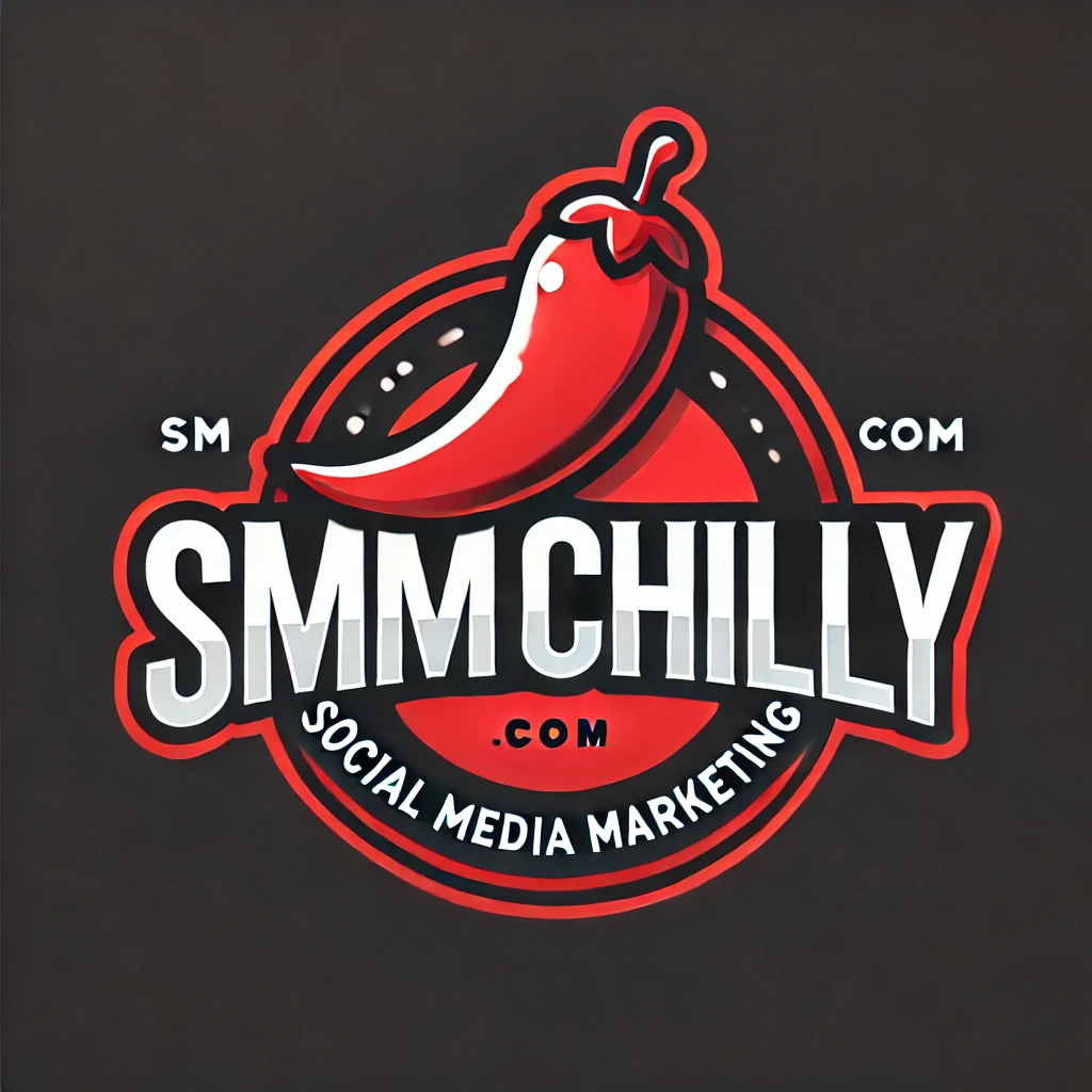 SMM Chilly logo