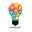 Socially Best Ads logo
