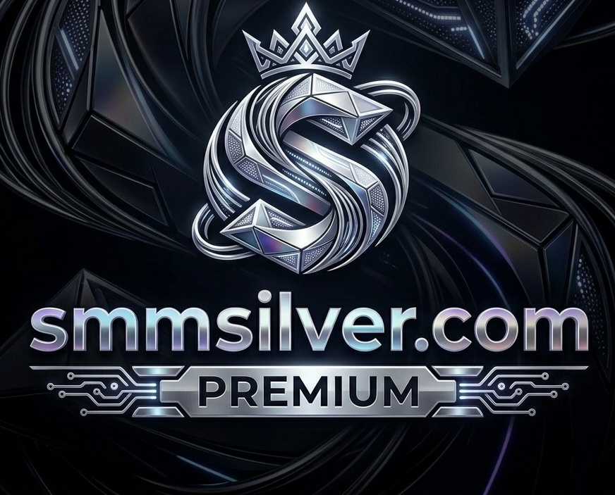 SMM Silver logo