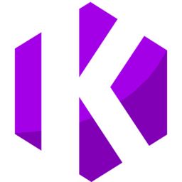 KM Social logo