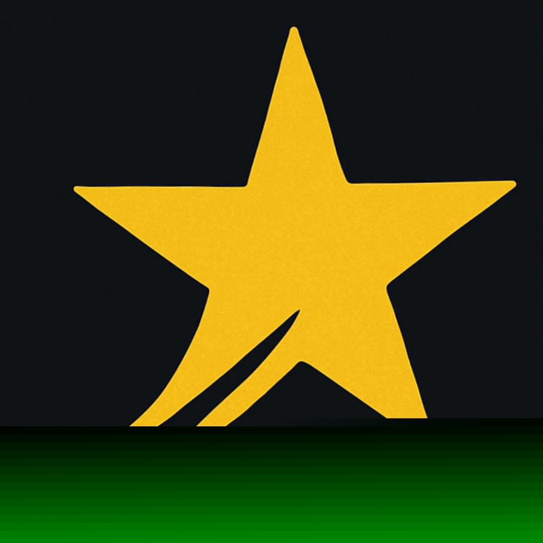 QuickFame logo