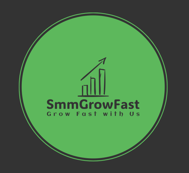 SMM GrowFast logo
