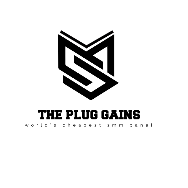 ThePlugGains logo