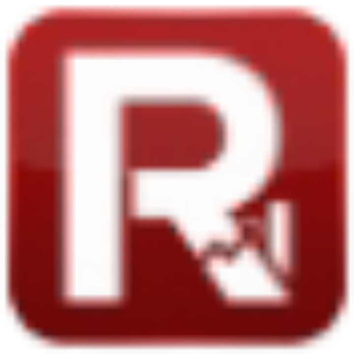 RedPanel logo