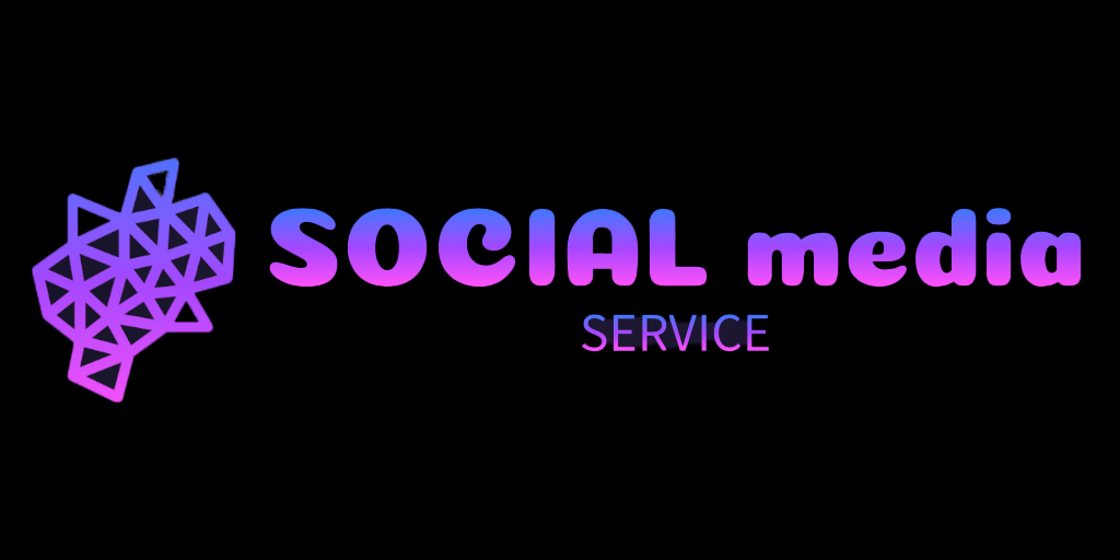 Trust Social Media Service logo