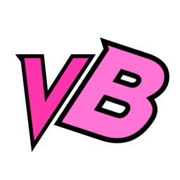 ViralBoozter logo