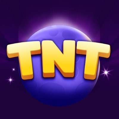 TNTSMM logo