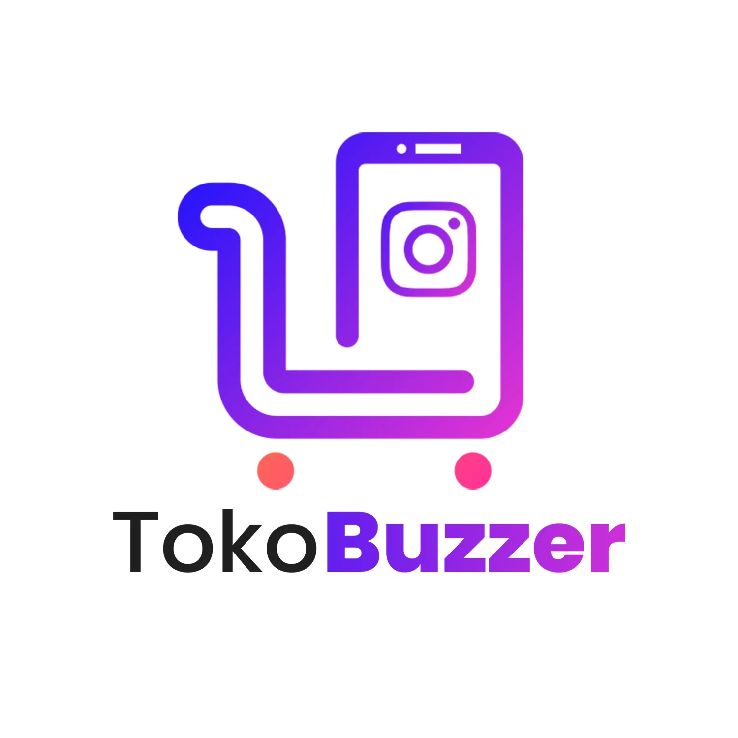 TokoBuzzer logo