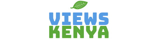 Views.co.ke logo