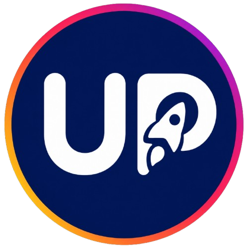 SeguidoresUp logo