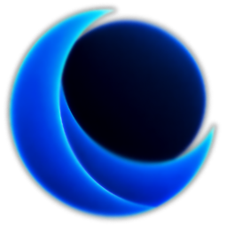 LunaSMM logo