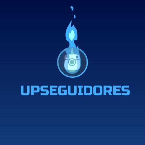 Up Seguidores logo