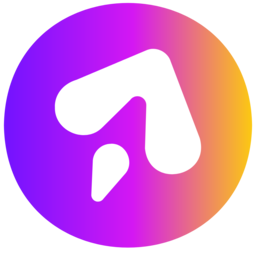 AIO SMM Follows logo