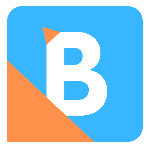 BelanjaSosmed logo