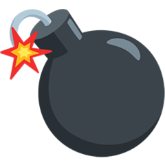 Bombeja logo