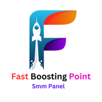 Fast Boosting Point logo
