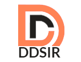DDSIR logo