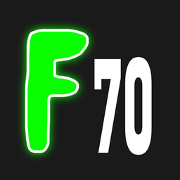 Father70 logo