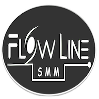 FlowlineSMM logo