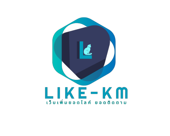 Like-KM logo