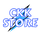 CKK Store logo