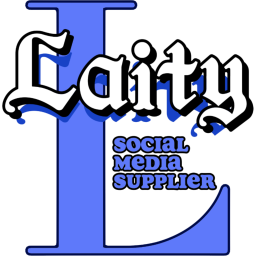 LaityUpFollower logo