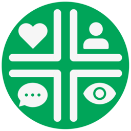 EngajaMais logo