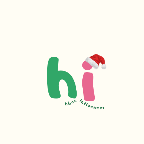 H4ckInfluencer logo