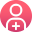 FameDealer logo
