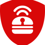 IPBurger logo