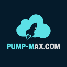 PumpMax logo