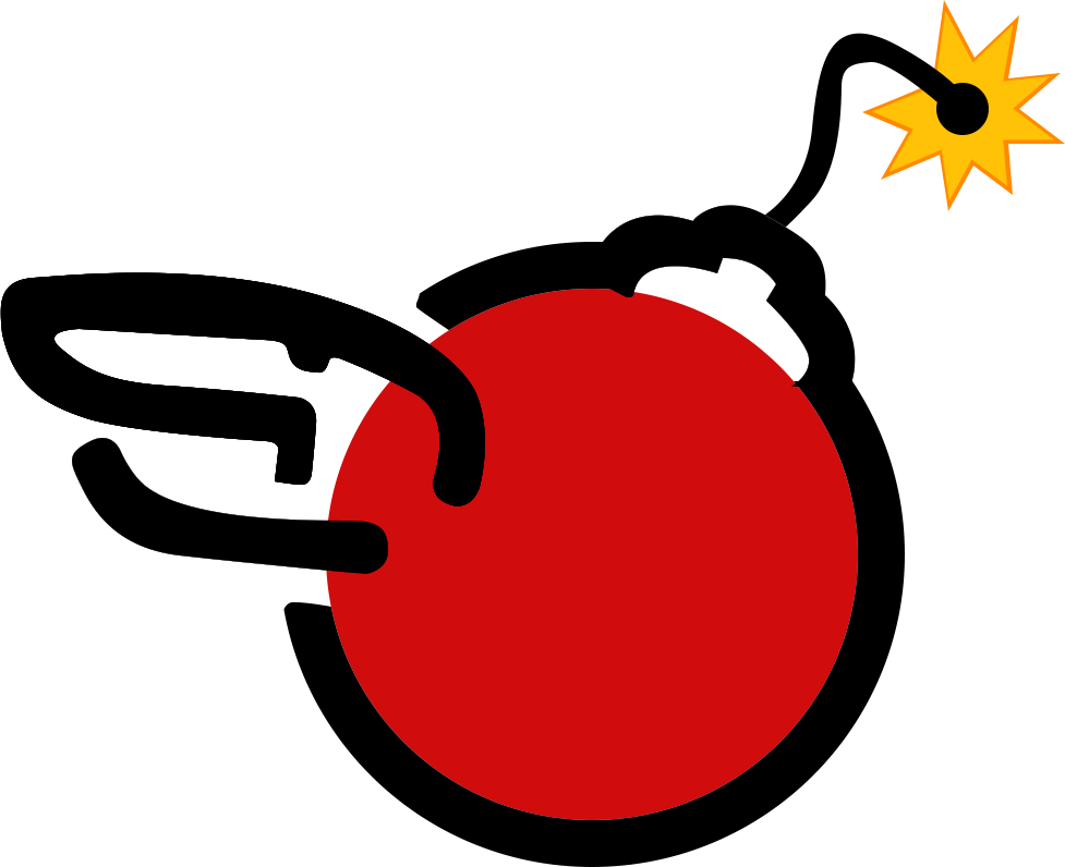 SMM Boom logo