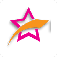 SMM Star Pro logo