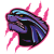 Soczilla logo