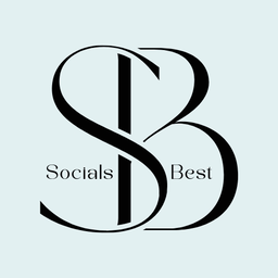 SocialsBest logo