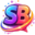 SosialBoost logo
