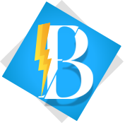 Blackr logo