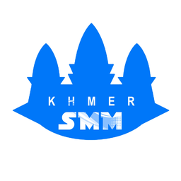 Khmer SMM logo