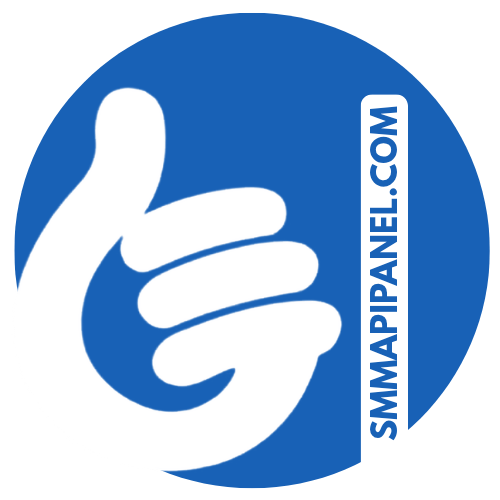 SMM API Panel logo