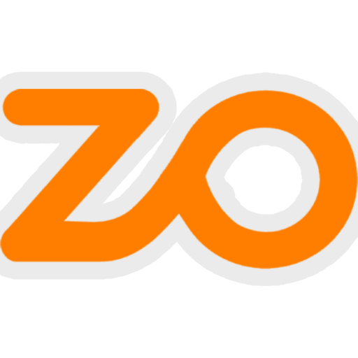 ZosSMM logo