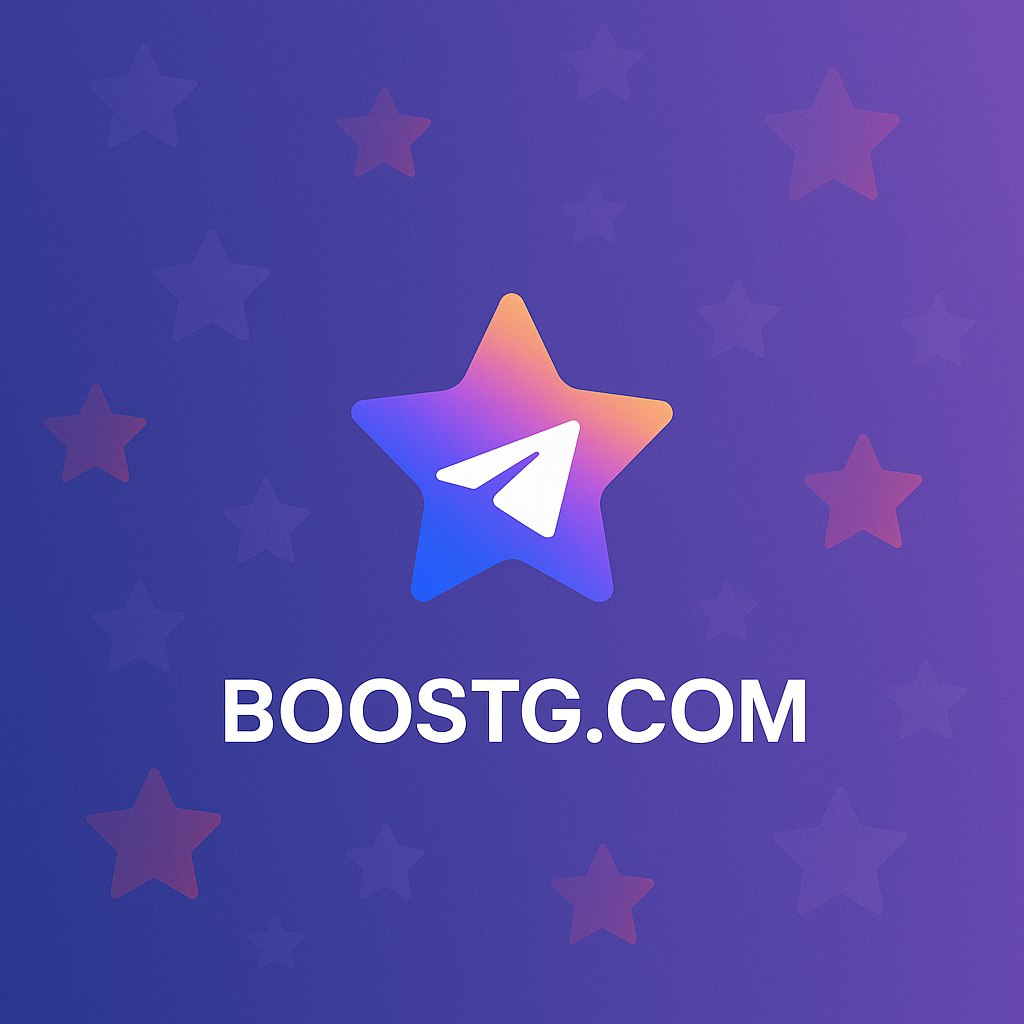 BoostG logo