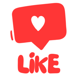 YTBLike logo