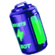 Boosts.bot logo